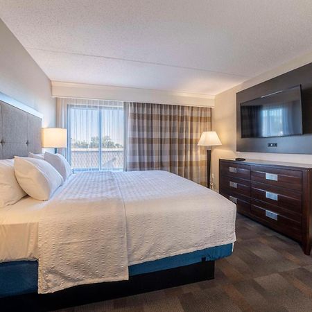 Hampton Inn Carlstadt At The Meadowlands Ngoại thất bức ảnh
