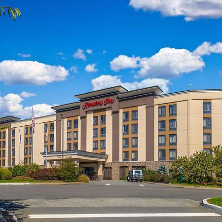 Hampton Inn Carlstadt At The Meadowlands Ngoại thất bức ảnh