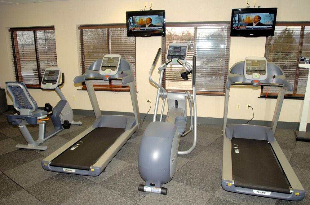 Hampton Inn Carlstadt At The Meadowlands Ngoại thất bức ảnh