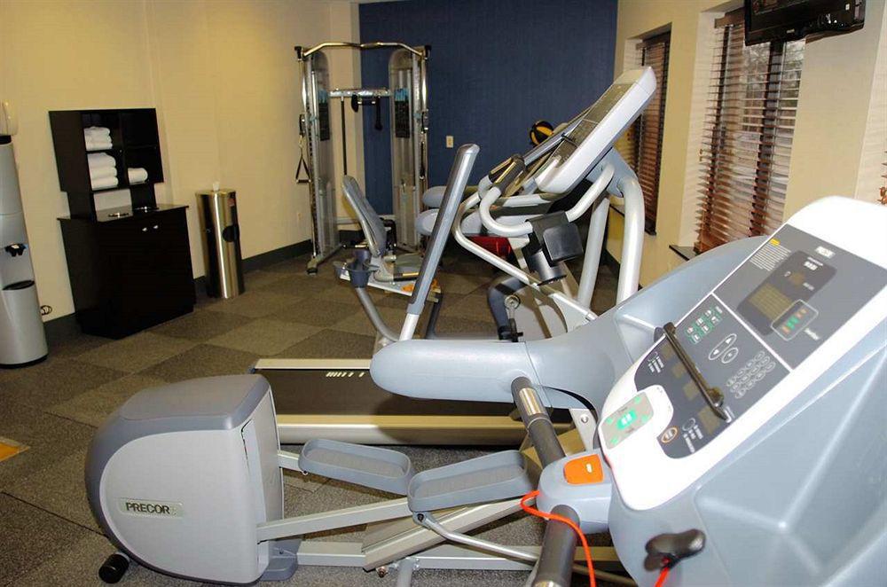 Hampton Inn Carlstadt At The Meadowlands Ngoại thất bức ảnh