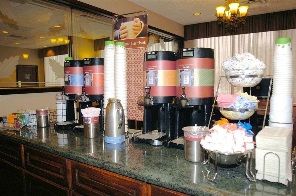 Hampton Inn Carlstadt At The Meadowlands Ngoại thất bức ảnh