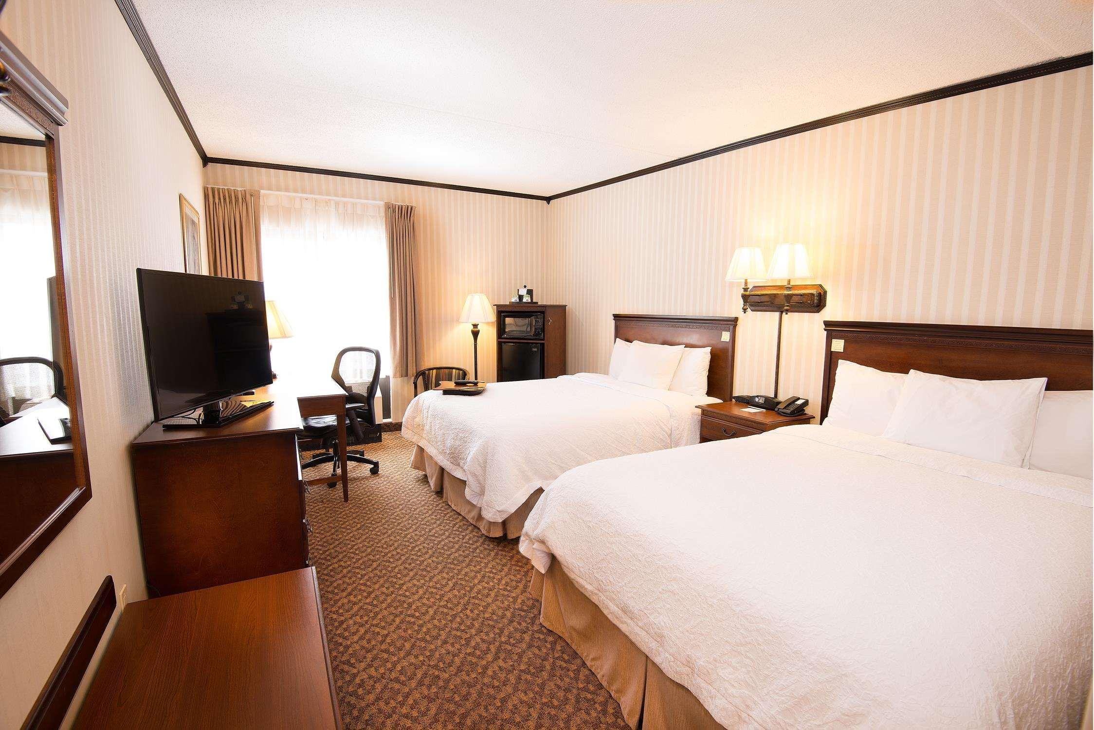 Hampton Inn Carlstadt At The Meadowlands Ngoại thất bức ảnh