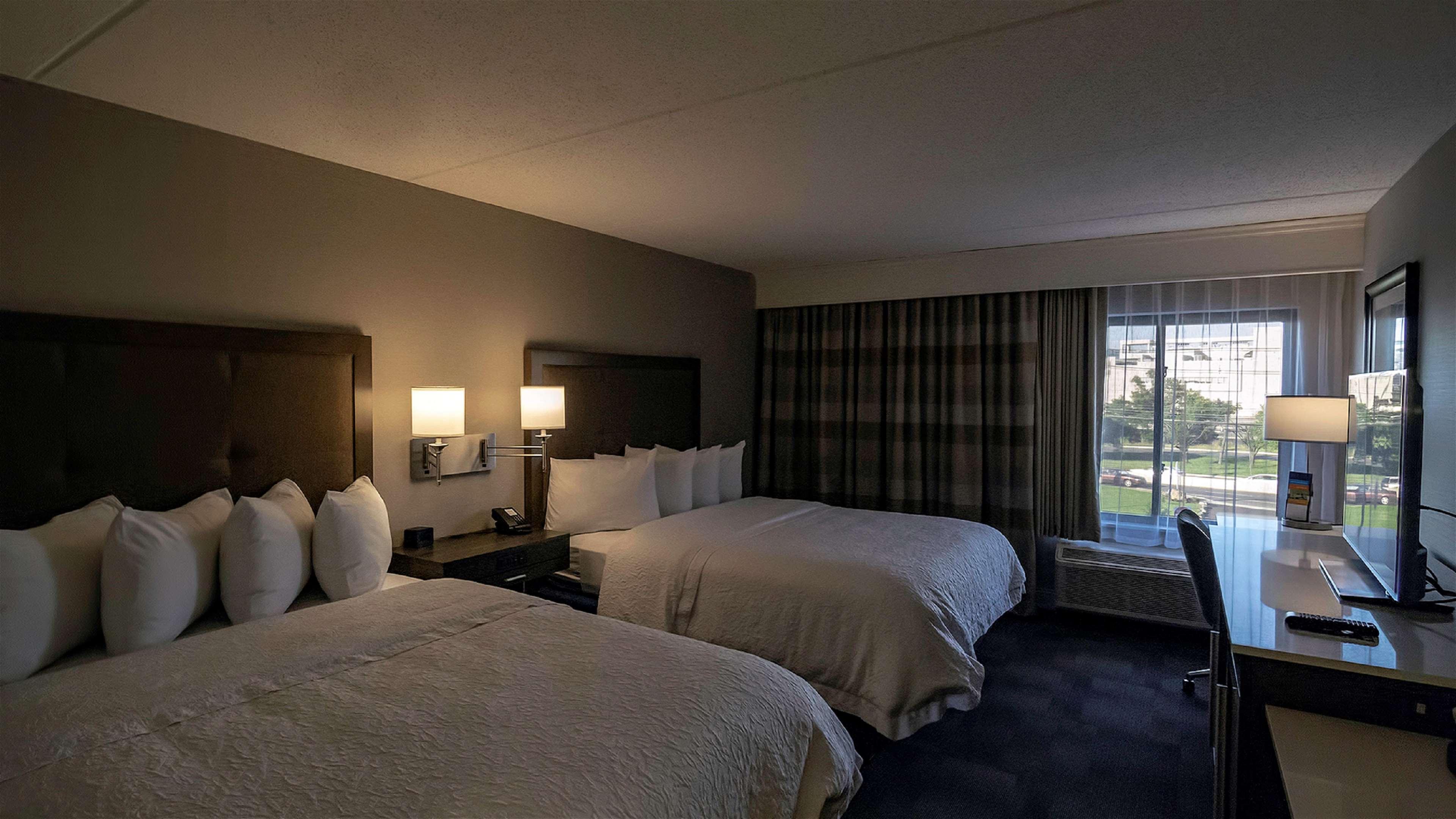 Hampton Inn Carlstadt At The Meadowlands Ngoại thất bức ảnh