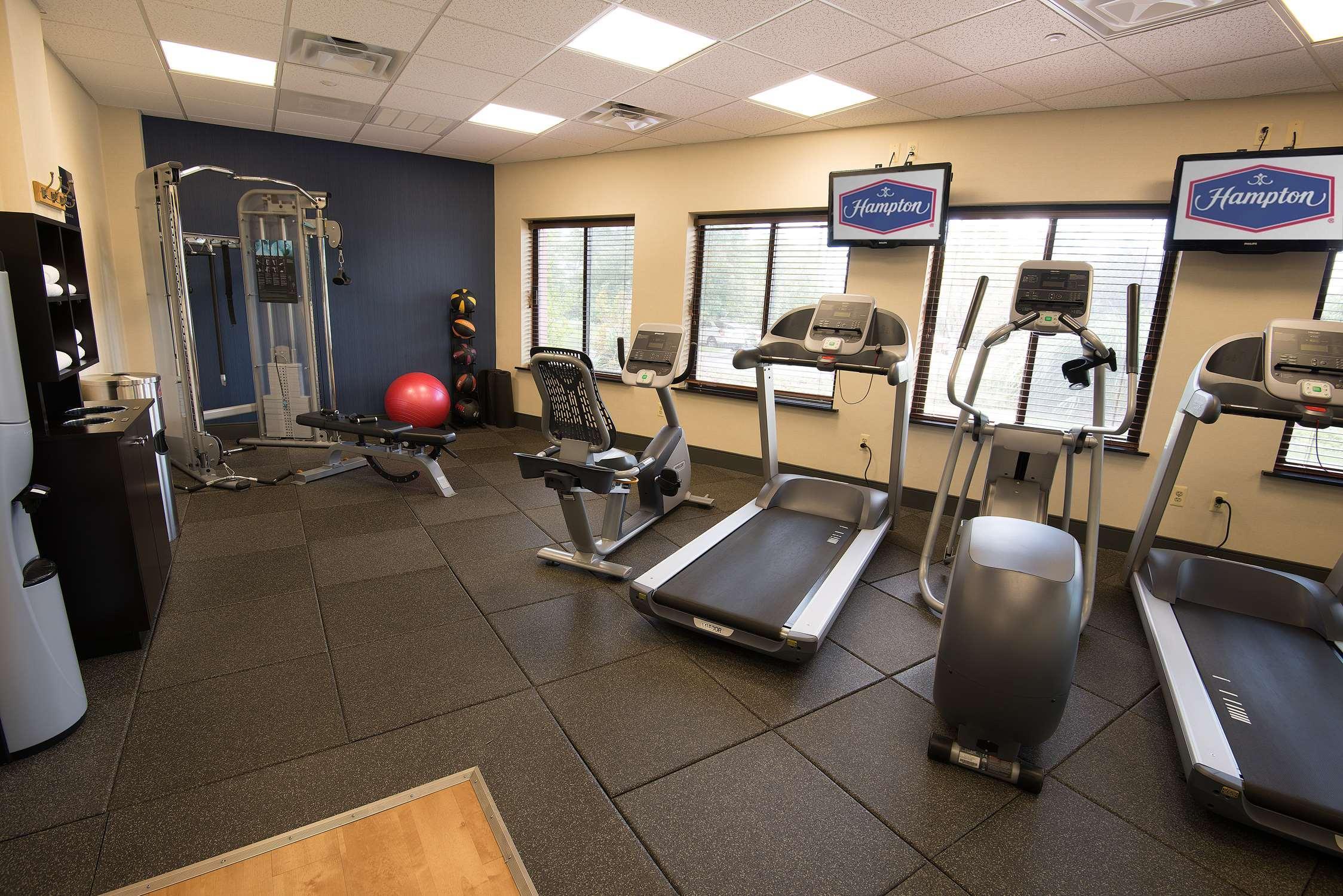 Hampton Inn Carlstadt At The Meadowlands Ngoại thất bức ảnh