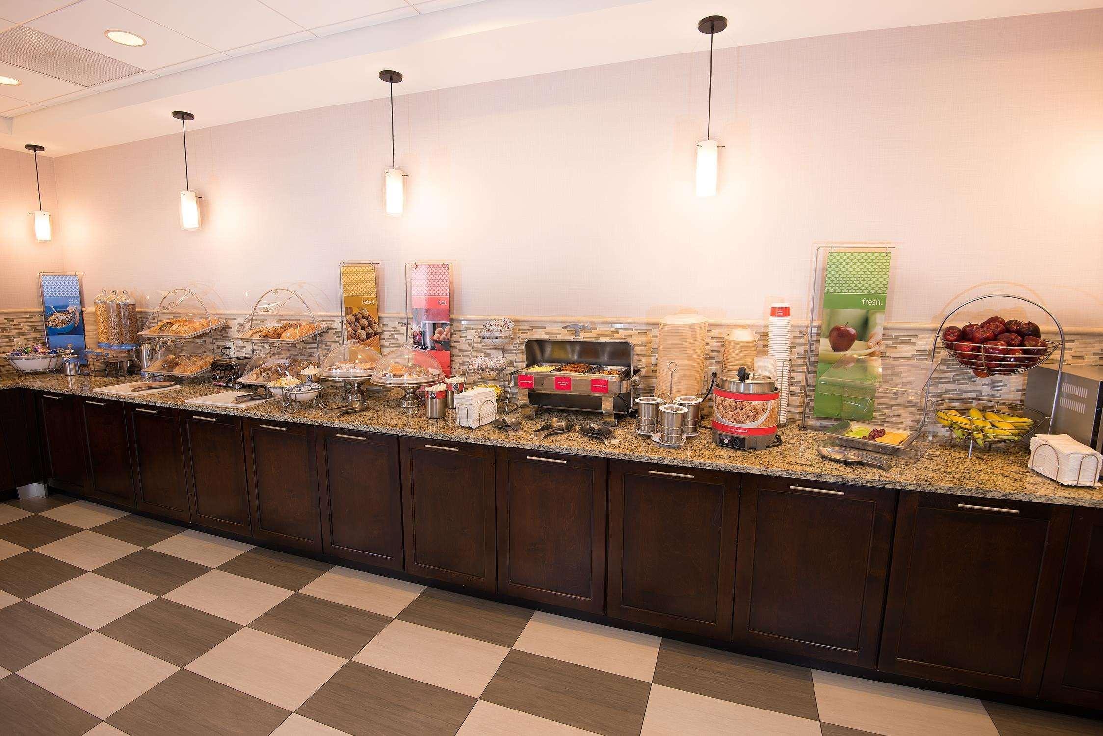 Hampton Inn Carlstadt At The Meadowlands Ngoại thất bức ảnh