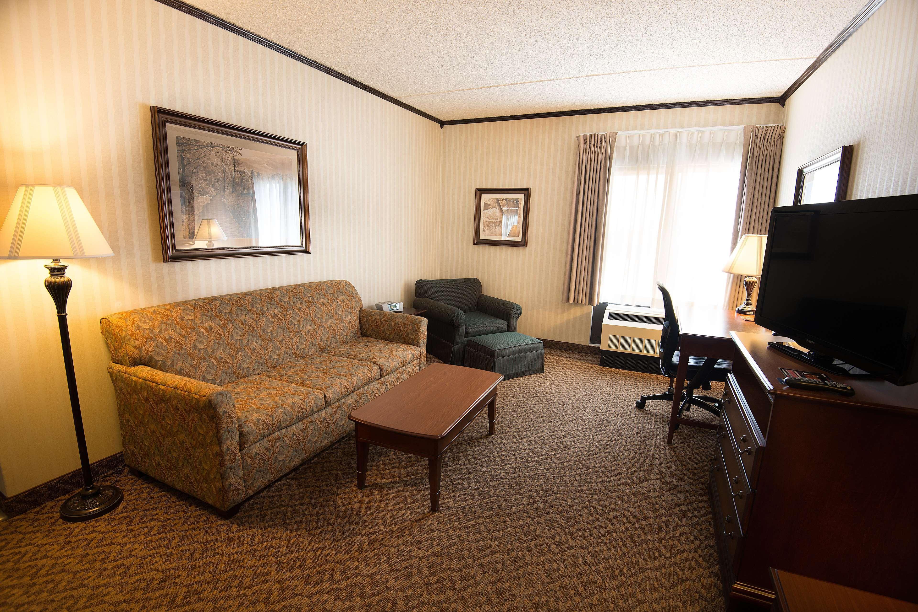Hampton Inn Carlstadt At The Meadowlands Ngoại thất bức ảnh