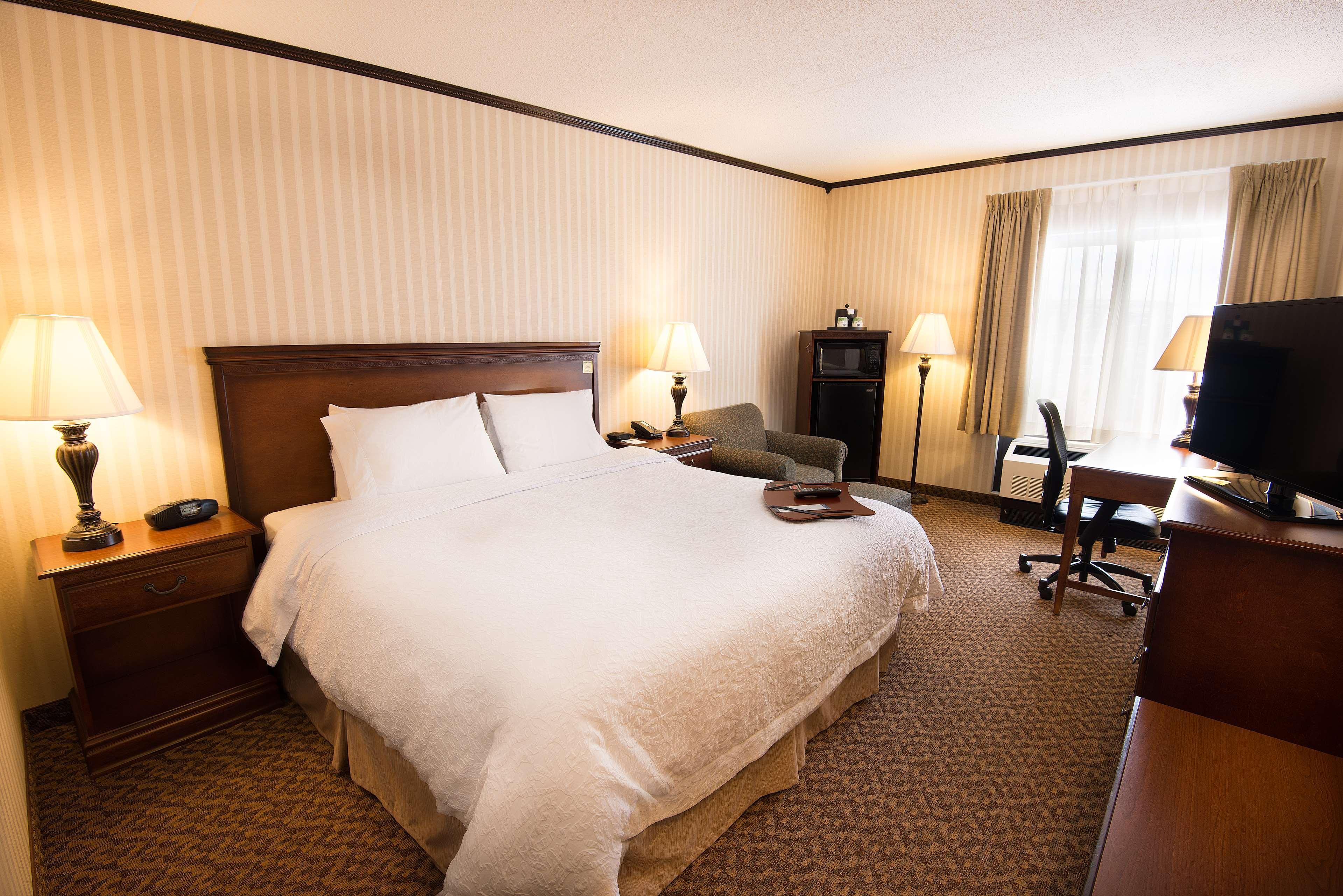 Hampton Inn Carlstadt At The Meadowlands Ngoại thất bức ảnh