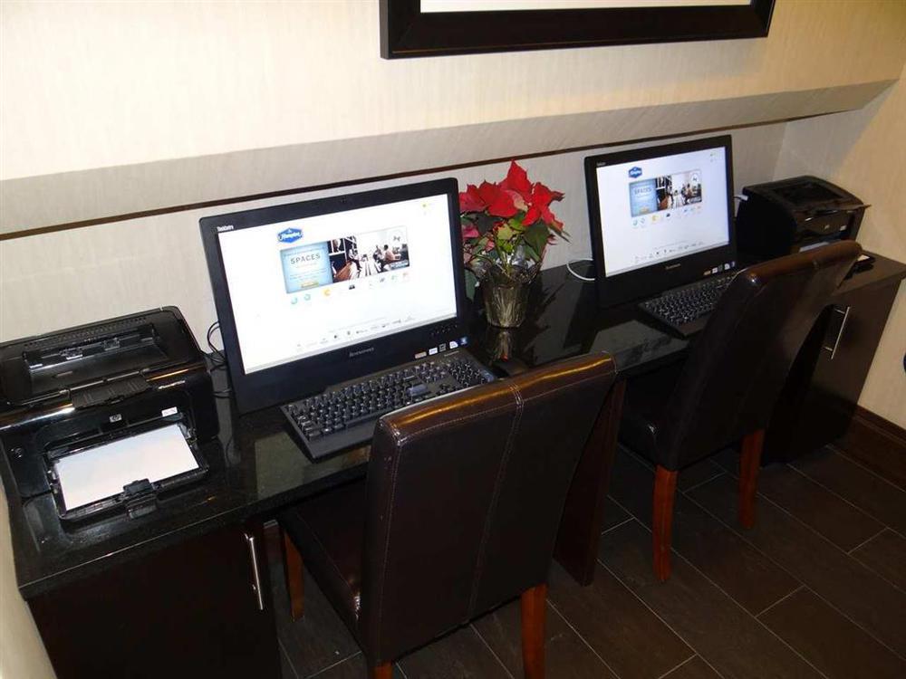Hampton Inn Carlstadt At The Meadowlands Tiện nghi bức ảnh