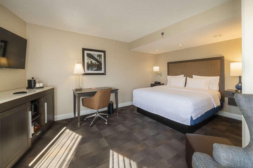 Hampton Inn Carlstadt At The Meadowlands Phòng bức ảnh