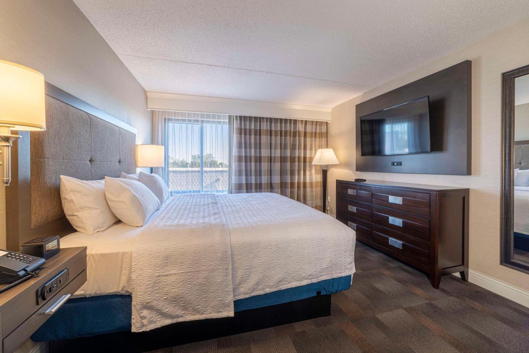 Hampton Inn Carlstadt At The Meadowlands Ngoại thất bức ảnh