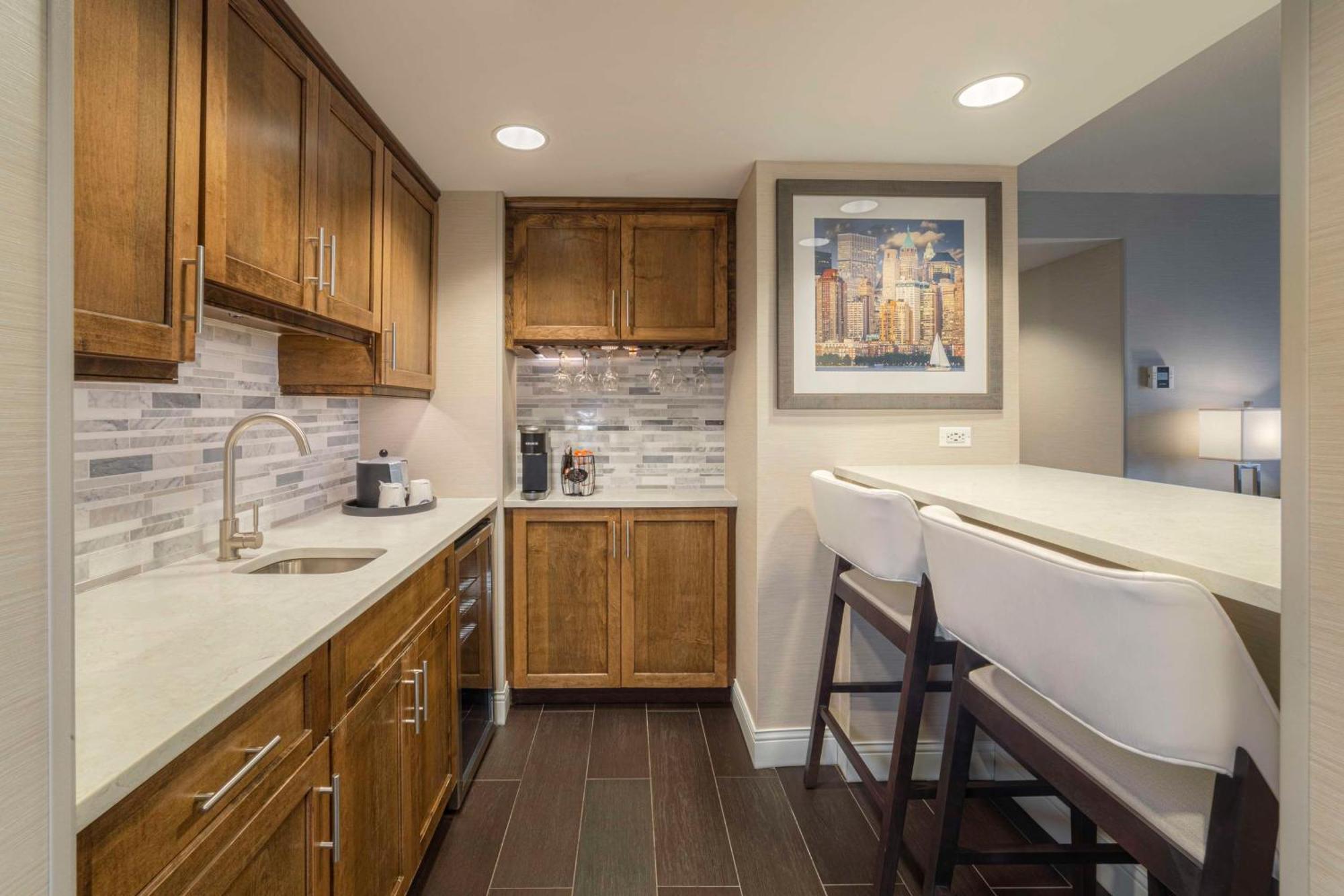 Hampton Inn Carlstadt At The Meadowlands Ngoại thất bức ảnh