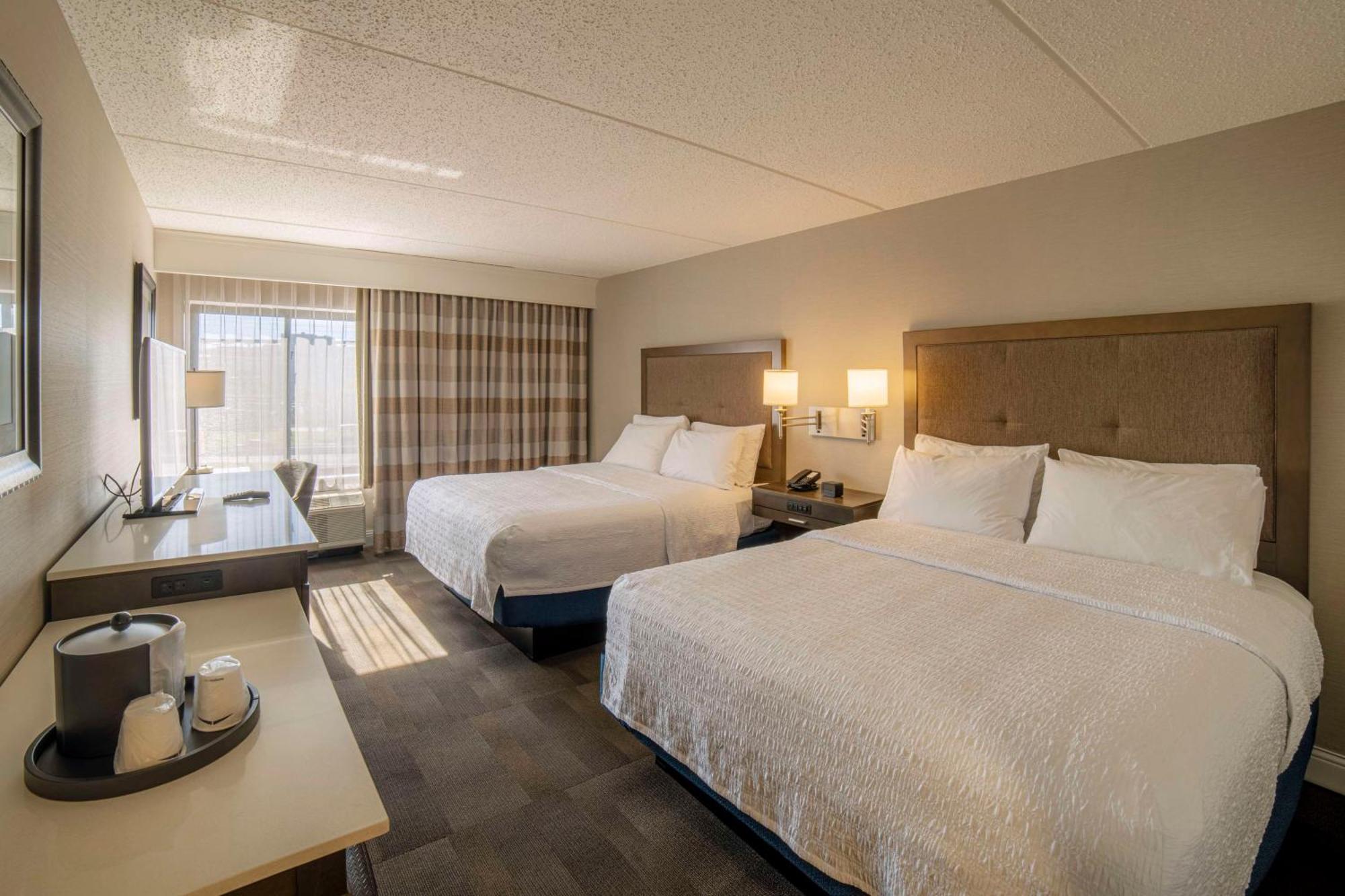 Hampton Inn Carlstadt At The Meadowlands Ngoại thất bức ảnh