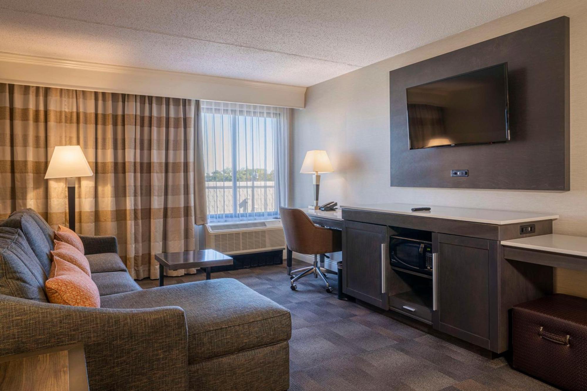 Hampton Inn Carlstadt At The Meadowlands Ngoại thất bức ảnh