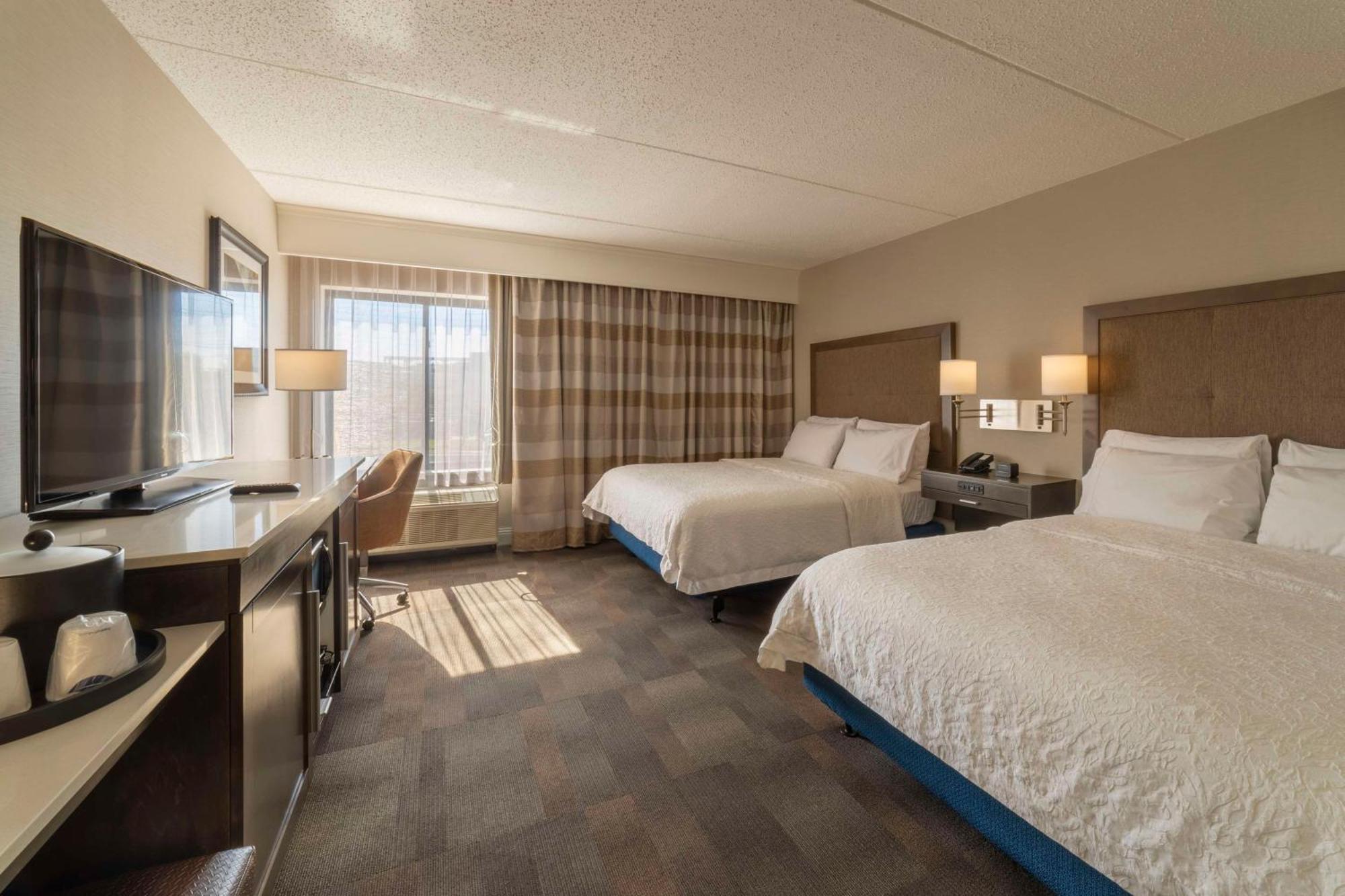 Hampton Inn Carlstadt At The Meadowlands Ngoại thất bức ảnh