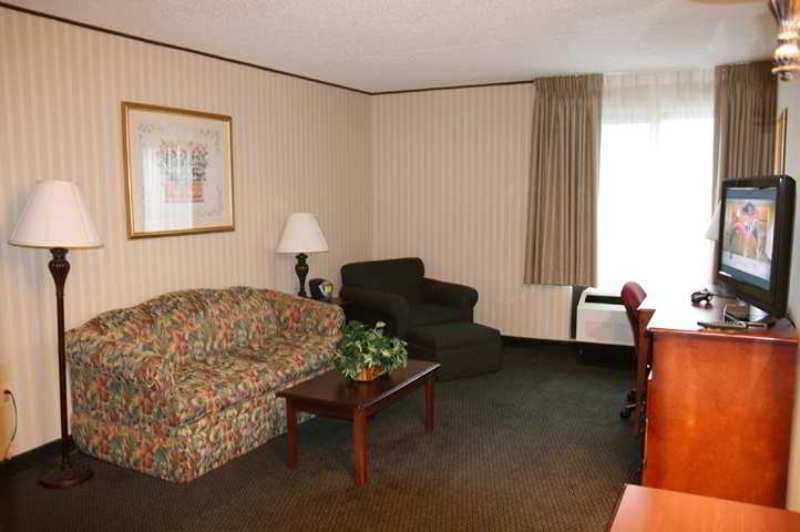 Hampton Inn Carlstadt At The Meadowlands Ngoại thất bức ảnh