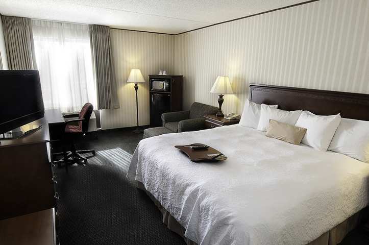 Hampton Inn Carlstadt At The Meadowlands Ngoại thất bức ảnh